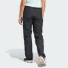 imageadidas Womens Terrex Multi Rainrdy 2Layer Rain PantsBlack