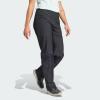 imageadidas Womens Terrex Multi Rainrdy 2Layer Rain PantsBlack
