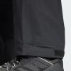 imageadidas Womens Terrex Multi Rainrdy 2Layer Rain PantsBlack