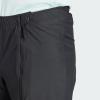 imageadidas Womens Terrex Multi Rainrdy 2Layer Rain PantsBlack