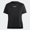 imageadidas Womens Terrex Multi TShirtBlack