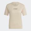 imageadidas Womens Terrex Multi TShirtSand Strata
