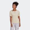 imageadidas Womens Terrex Multi TShirtSand Strata