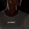 imageadidas Womens Terrex Multi TShirtSand Strata