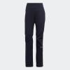 imageadidas Womens Terrex Multi Woven PantsInk