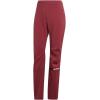 imageadidas Womens Terrex Multi Woven PantsShadow Red