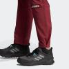 imageadidas Womens Terrex Multi Woven PantsShadow Red