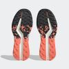 imageadidas Womens Terrex Soulstride Flow SneakerBlackCrystal WhiteImpact Orange