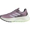 imageadidas Womens Terrex Soulstride Flow SneakerPreloved FigSilver DawnAurora Black