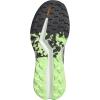 imageadidas Womens Terrex Soulstride Flow SneakerPreloved FigSilver DawnAurora Black