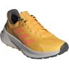 imageadidas Womens Terrex Soulstride Flow SneakerSemi SparkSemi SparkAmber Tint