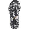 imageadidas Womens Terrex Two Flow Trail Running ShoeCore BlackCrystal WhiteClear Mint