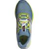imageadidas Womens Terrex Two Flow Trail Running ShoeHazy BlueCrystal WhiteAcid Yellow
