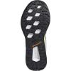 imageadidas Womens Terrex Two Flow Trail Running ShoeHazy BlueCrystal WhiteAcid Yellow