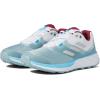 imageadidas Womens Terrex Two Flow Trail Running ShoeMagic GreyWhiteSky Rush