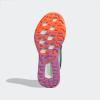 imageadidas Womens Terrex Two Flow Trail Running ShoeWonder SteelMagic Grey MetPulse Lilac