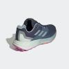 imageadidas Womens Terrex Two Flow Trail Running ShoeWonder SteelMagic Grey MetPulse Lilac