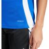 imageadidas Womens Tiro 24 Jersey Team Royal BlueWhite Small Tall2quot