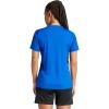 imageadidas Womens Tiro 24 Jersey Team Royal BlueWhite Small Tall2quot