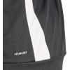 imageadidas Womens Tiro 24 Training JacketBlackClear Pink