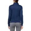 imageadidas Womens Tiro 24 Training JacketTeam Navy BlueWhite