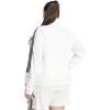 imageadidas Womens Tiro 24 Training JacketWhiteBlack