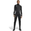 imageadidas Womens Tiro 24 Training PantsBlackClear Pink