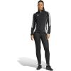 imageadidas Womens Tiro 24 Training PantsBlackWhite