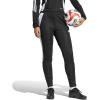 imageadidas Womens Tiro 24 Training PantsBlackWhite