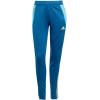 imageadidas Womens Tiro 24 Training PantsMarinePearl Citrine