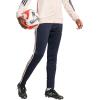 imageadidas Womens Tiro 24 Training PantsNight NavyBlush Pink