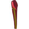 imageadidas Womens Tiro 24 Training PantsTeam Collegiate BurgundySemi Solar Yellow
