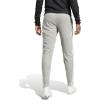 imageadidas Womens Tiro 24 Training PantsTeam Mid GreyWhite