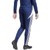 imageadidas Womens Tiro 24 Training PantsTeam Navy BlueWhite