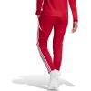 imageadidas Womens Tiro 24 Training PantsTeam Power RedWhite