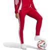 imageadidas Womens Tiro 24 Training PantsTeam Power RedWhite