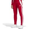 imageadidas Womens Tiro 24 Training PantsTeam Power RedWhite