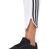 imageadidas Womens Tiro 24 Training PantsWhiteBlack
