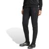 imageadidas Womens Tiro 25 Essentials Training PantsBlack