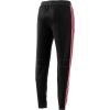 imageadidas Womens Tiro 25 Essentials Training PantsBlackEasy Pink