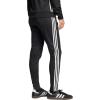 imageadidas Womens Tiro 25 Essentials Training PantsBlackWhite