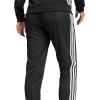 imageadidas Womens Tiro 25 Essentials Training PantsBlackWhite