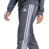imageadidas Womens Tiro 25 Essentials Training PantsGreyWhite