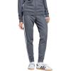imageadidas Womens Tiro 25 Essentials Training PantsGreyWhite