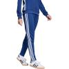 imageadidas Womens Tiro 25 Essentials Training PantsTeam Navy BlueWhite