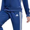 imageadidas Womens Tiro 25 Essentials Training PantsTeam Navy BlueWhite