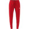 imageadidas Womens Tiro 25 Essentials Training PantsTeam Power RedWhite