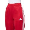 imageadidas Womens Tiro 25 Essentials Training PantsTeam Power RedWhite