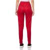 imageadidas Womens Tiro 25 Essentials Training PantsTeam Power RedWhite