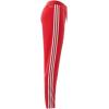 imageadidas Womens Tiro 25 Essentials Training PantsTeam Power RedWhite